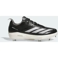 Adidas Adizero Electric 2.0 Baseballschuh schwarz|grau|weiß 48 2/3 (UK