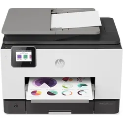 HP OfficeJet Pro 9022e - Tintenstrahldrucker