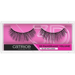 Catrice Lash Couture 3D Panoramic Volume Lashes Künstliche Wimpern 