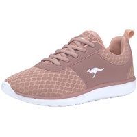 KangaROOS Bumpy old rose 41