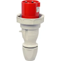 WALTHER Stecker wasserdicht 268309