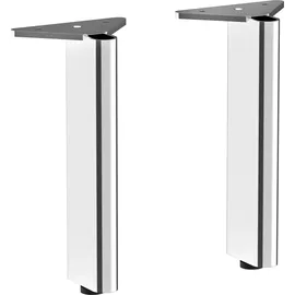 Hansgrohe Xelu Q Möbelfüße 54145000 175 x 60 mm