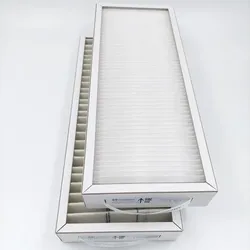 Junkers AerastarComfort LP 230-2 F7+G4 Filterset (effizient)