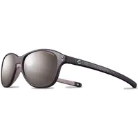 Julbo Boomerang Sonnenbrille Aubergine/Erdgrau/Mint, 2-4 Jahre