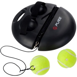 Pure2Improve Tennis Trainer