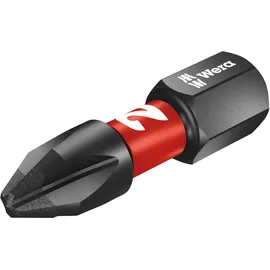 WERA Kraftform Kompakt 100 Bit 52-teilig