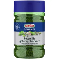 Kotanyi Petersilie gefriergetrocknet 50 g