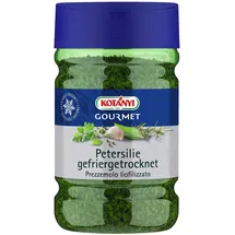Kotanyi Petersilie gefriergetrocknet 50 g