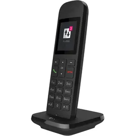 Telekom Speedphone 12 schwarz