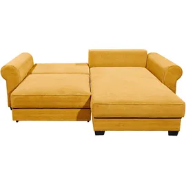 Hom ́in Hom`in Ecksofa MAUREEN SC ca. 255,00x185,00