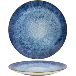 Dessertteller REACTIVE BLUE