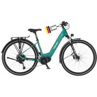 Fischer TERRA 4.0i 29 Zoll RH 43 adventure green