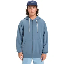 QUIKSILVER Hoodie Salt Water China Blau XS