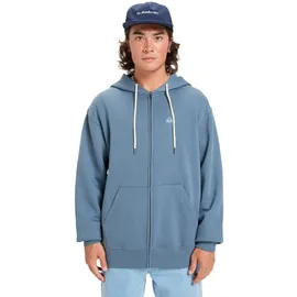 QUIKSILVER Hoodie Salt Water China Blau XS