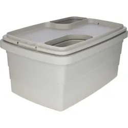Erdbau Erweiterung für Kaninchenheim Bunny Base 2in1
