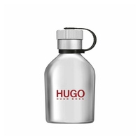 HUGO BOSS Hugo Iced Eau de Toilette 75 ml