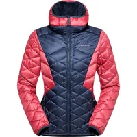 La Sportiva Pinnacle Down Jacket Women night sky/rosebay (B46P13) XS