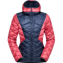 La Sportiva Pinnacle Down Jacket Women night sky/rosebay (B46P13) XS