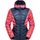 La Sportiva Pinnacle Down Jacket Women night sky/rosebay (B46P13) XS
