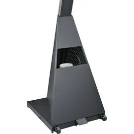 Heatstrip Design Tragbare Heizung Heizstrahler Gasheizer Gaspilz Gas Terrassenheizer