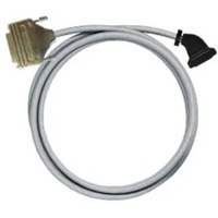 Weidmüller 7789641010 PAC-ABS8-HE20-V0-1M SPS-Verbindungsleitung