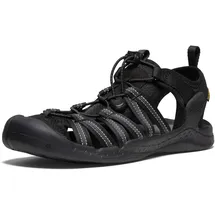 Keen Drift Creek H2 Herren black/black 44