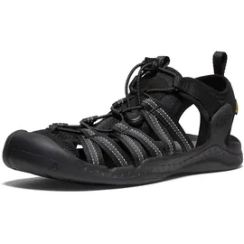 Keen Drift Creek H2 Herren black/black 44