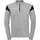 Uhlsport Squad 27 1/4 Zip Top Trainingspullover Grau 3XL