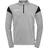 Uhlsport Squad 27 1/4 Zip Top Trainingspullover Grau 3XL