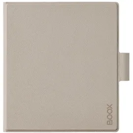 Onyx Boox Magnetisches Cover für Onyx Boox Go 7/Go Color 7 Beige