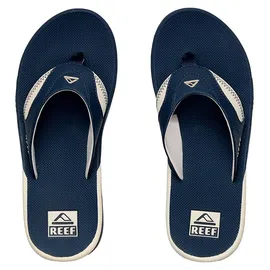 REEF Fanning navy/oat 44