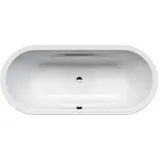 KALDEWEI VAIO DUO OVAL ovale Badewanne, 233130003001, 951