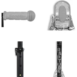 Byox Rapture Schwarz