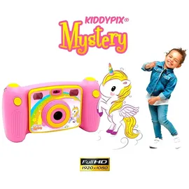 Easypix Kiddypix Mystery Kinder-Kamera