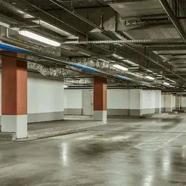 V-Tac LED-Lichtleiste mit Röhren IP65