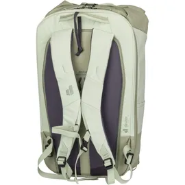Deuter Utilion 30 Rucksack mineral-grove