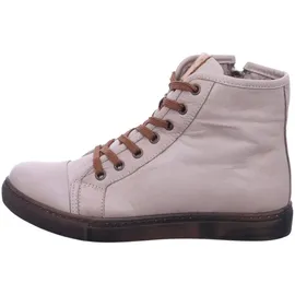 Andrea Conti Komfort Schnürschuhe in Beige 40 EU