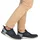 Rieker Slip-Ons Herren Blau/Grau 43