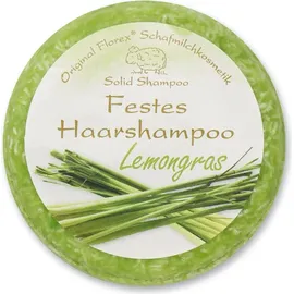 Florex Festes Haarshampoo Lemongras 58 g