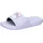 Puma COOL CAT 2.0 PS Unisex Schiebe-Sandalen, Cool Weather-PUMA White-Magic Rose - 31 EU