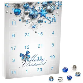 VALIOSA Modeschmuck Adventskalender