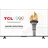 43P6K 43 Zoll 4K HDR Google TV