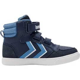 hummel Stadil Pro Sneaker Kinder 4250 coronet blue 30