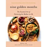 Abrams Image Nine Golden Months: The Essential Art of Nurturing the Mother-to-Be