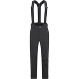 Ziener TAGA man (pants ski) Black, 50