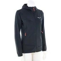 Salewa Hoodie Schwarz 44