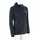 Salewa Hoodie Schwarz 44