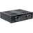 Onkyo Y-50 (Netzwerk Receiver), Stereoverstärker, Schwarz