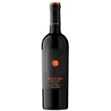 6 Flaschen Fantini puglia Primitivo trocken rot a 750ml rot 13,5%