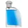 NAUTICA Pure Blue Eau de Toilette 50 ml